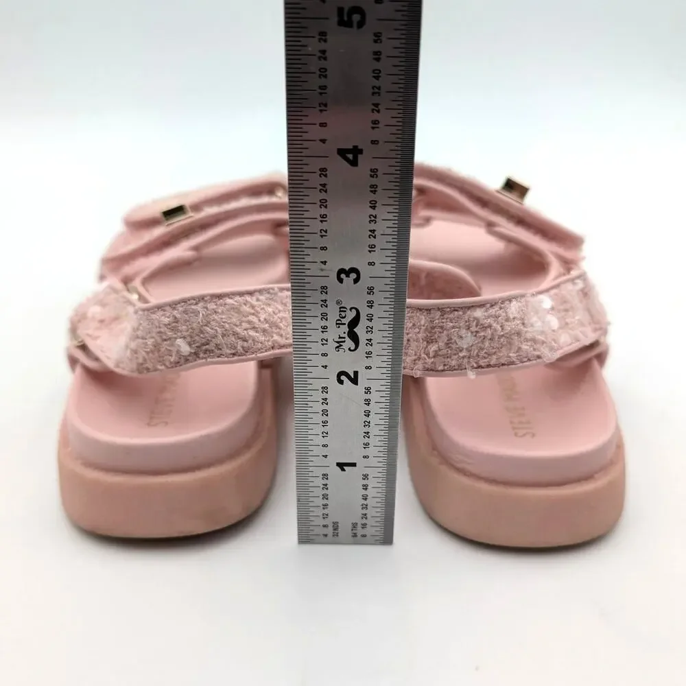 Steve Madden steve madden